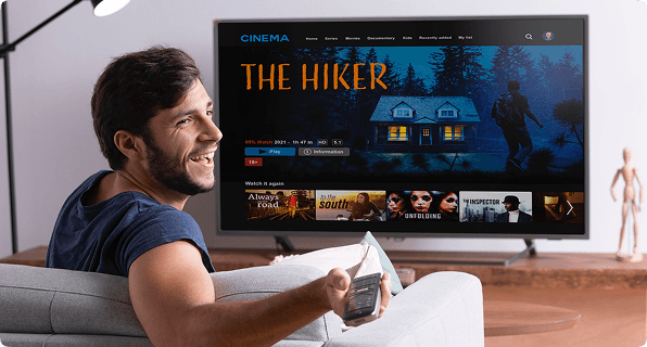 On-Demand Everything